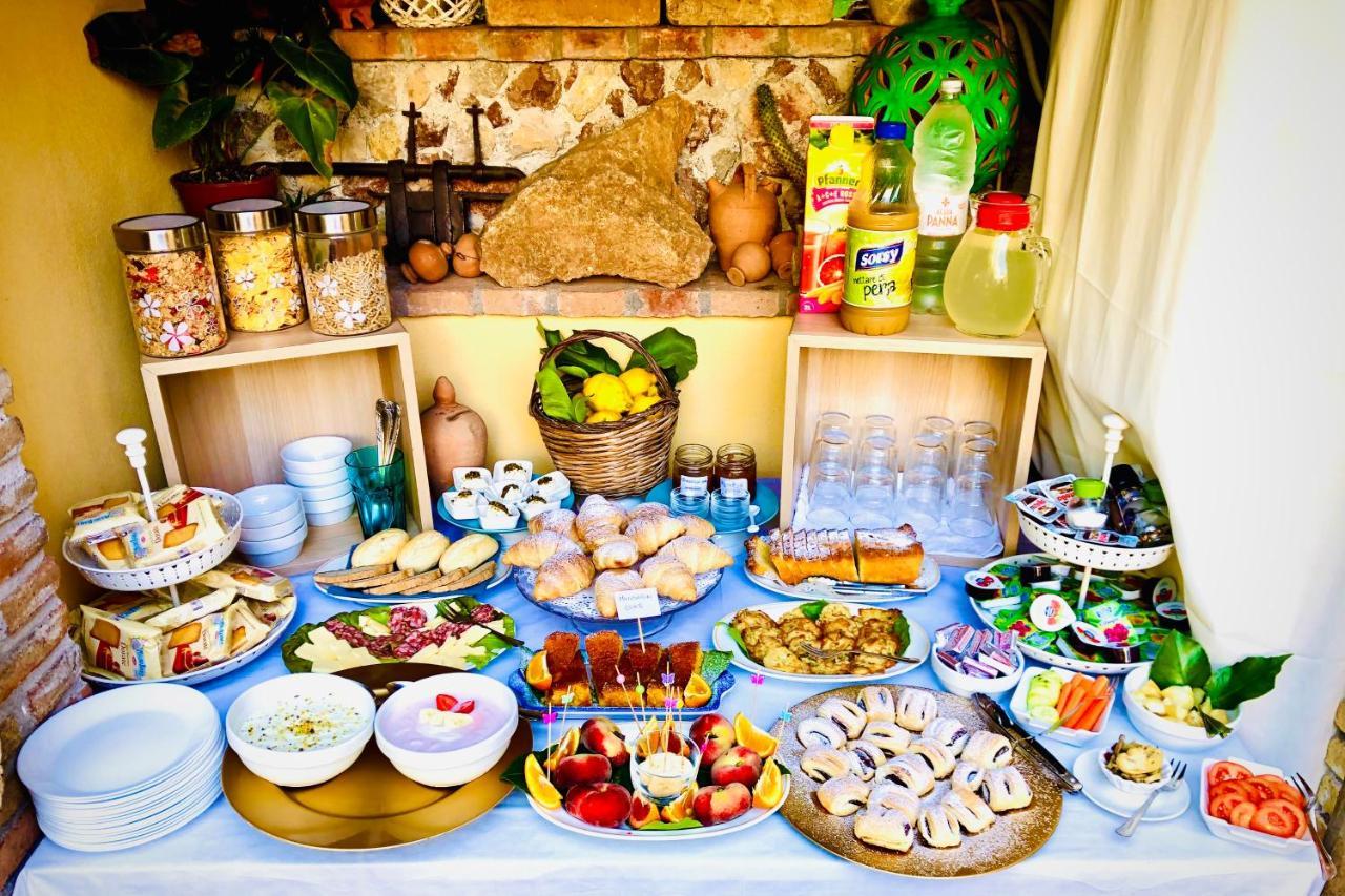 Bed and breakfast Giulia