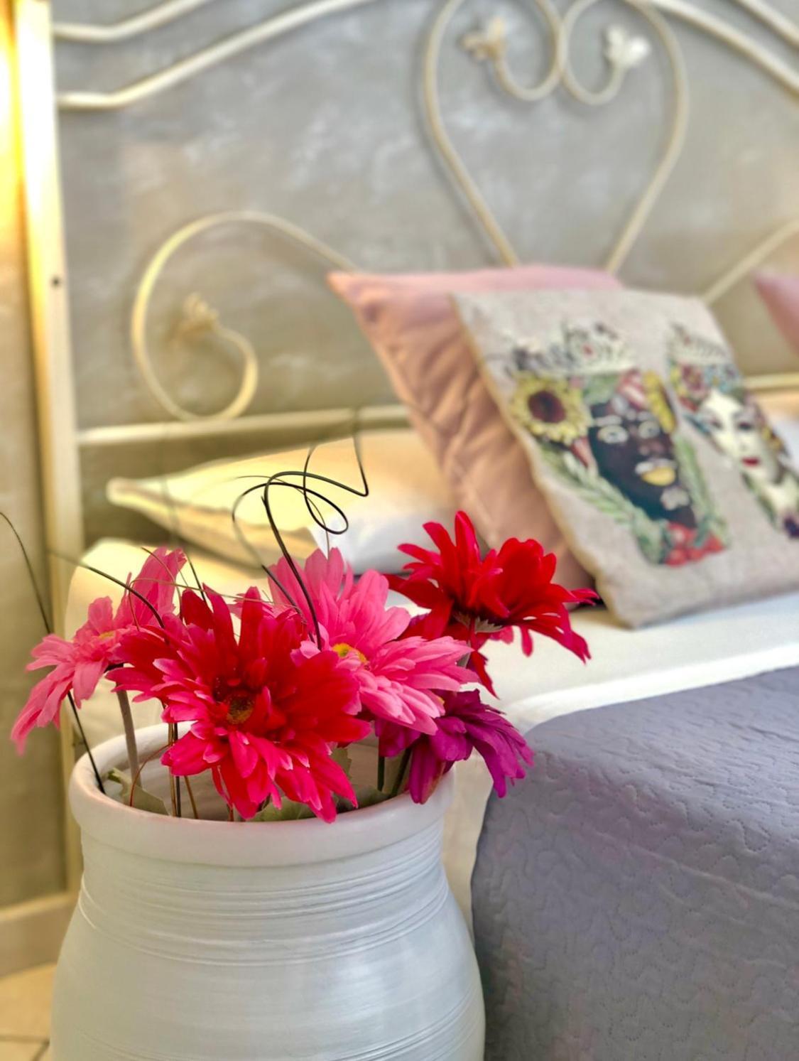 Bed and breakfast Giulia Taormina