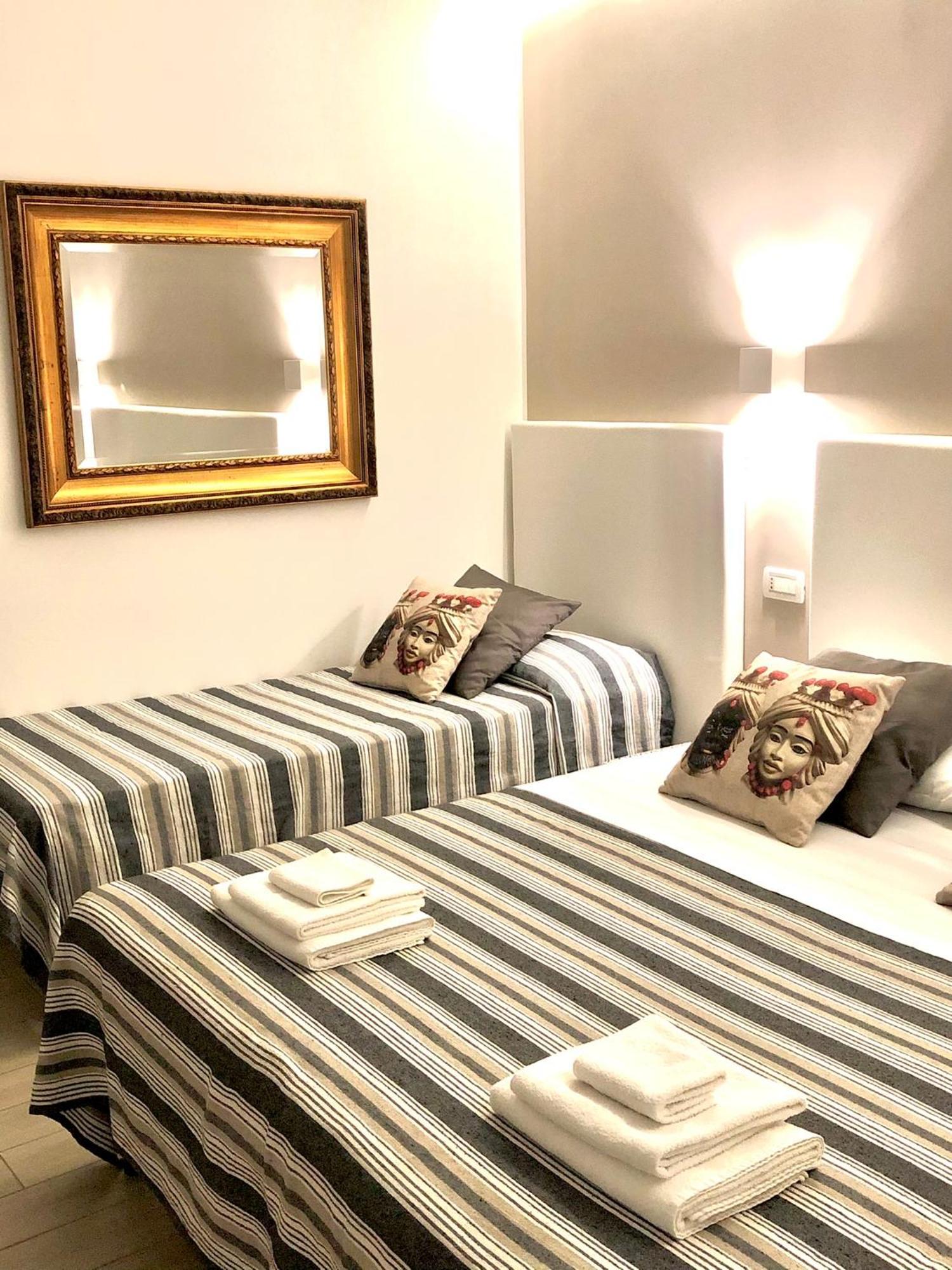 Giulia Bed and breakfast 3*