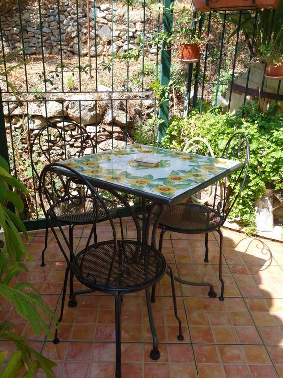 Giulia Bed and breakfast 3*