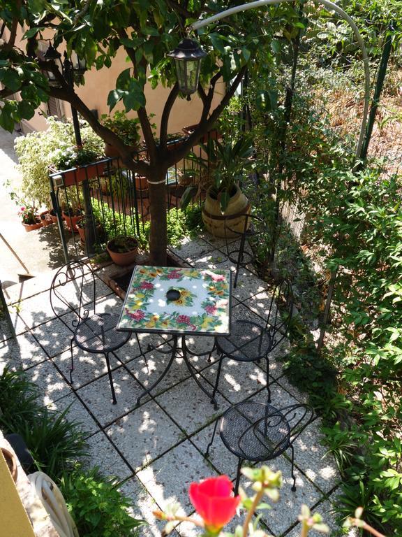 Giulia Bed and breakfast Taormina