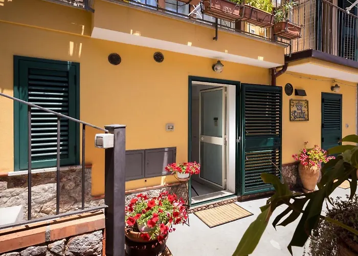B&B Giulia