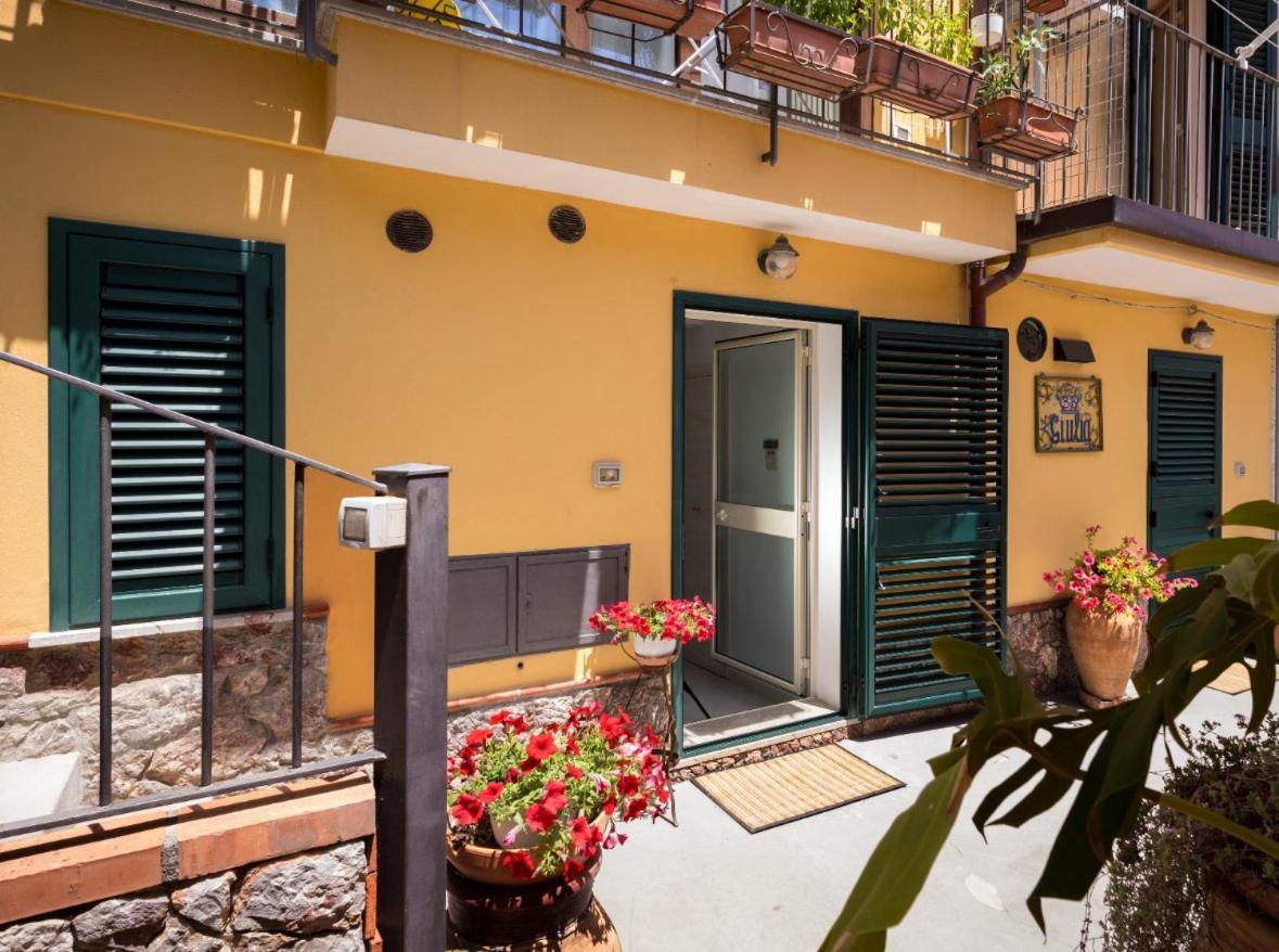 Frühstückspension Giulia Taormina