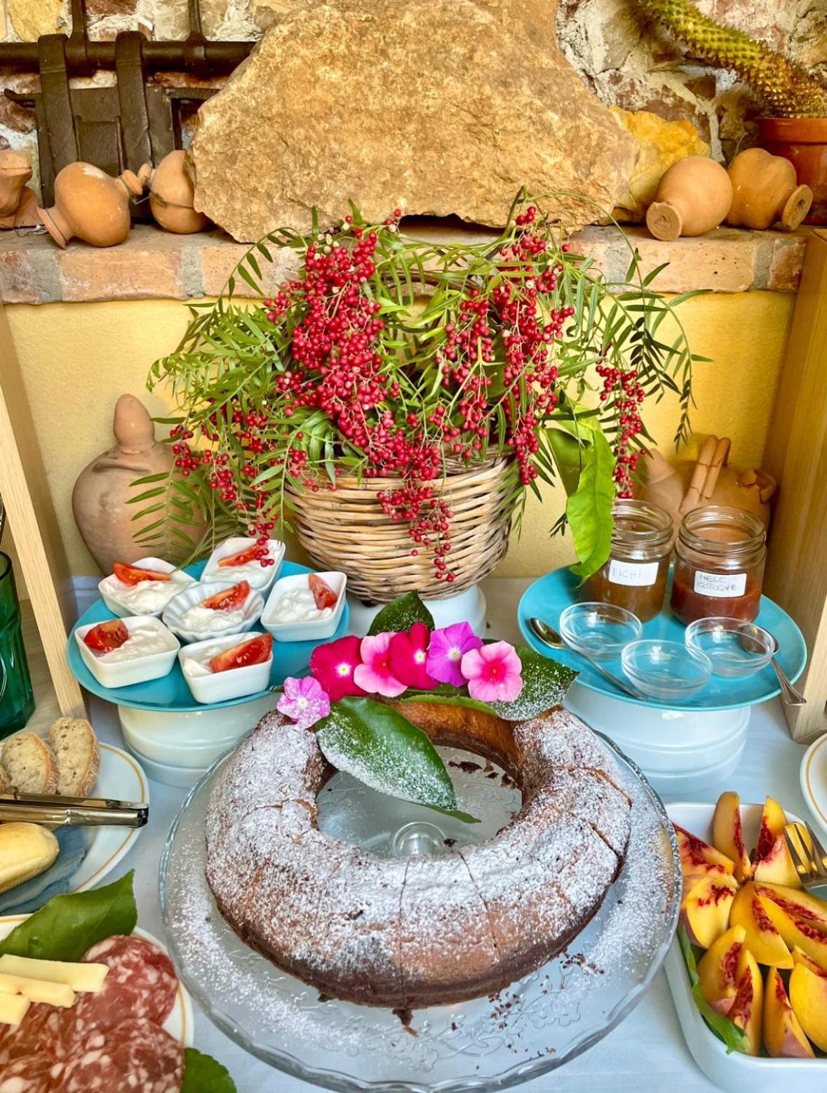 Frühstückspension Giulia Taormina