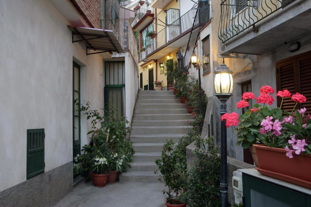Giulia 3* Taormina