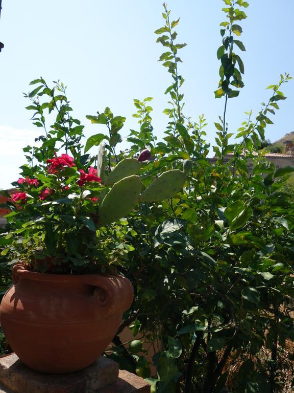 Giulia 3* Taormina