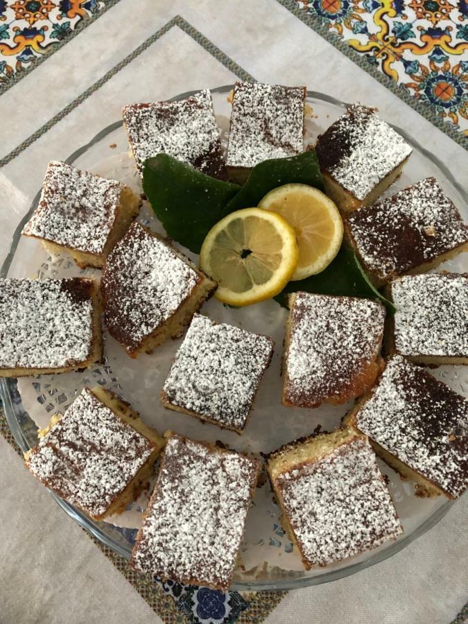 Giulia Frühstückspension Taormina