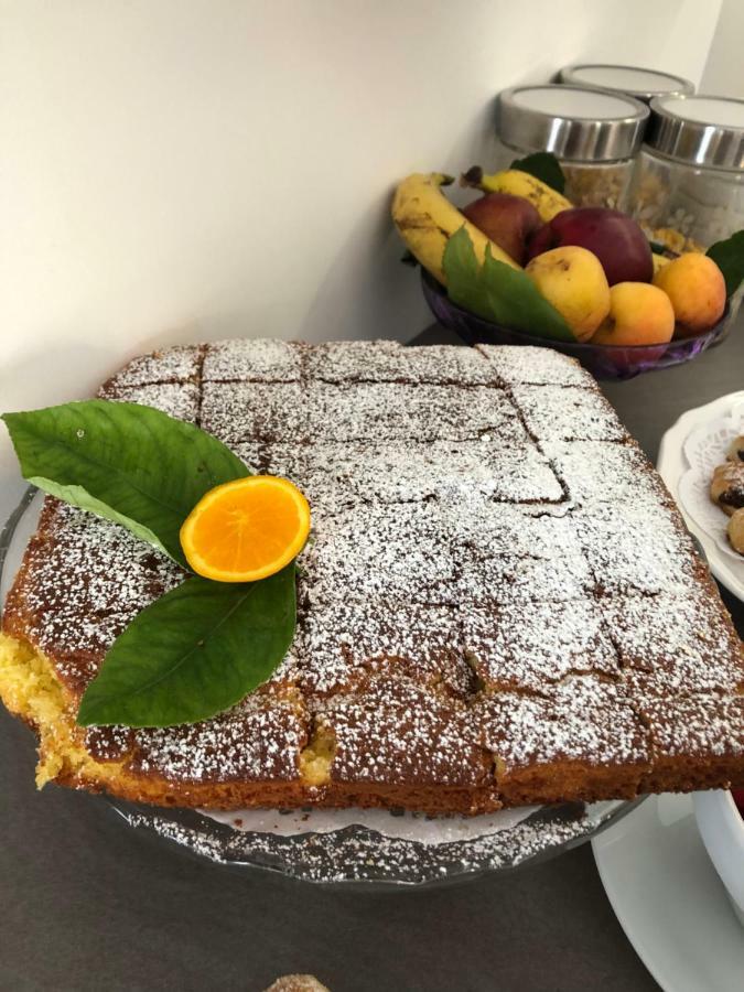 Giulia Frühstückspension