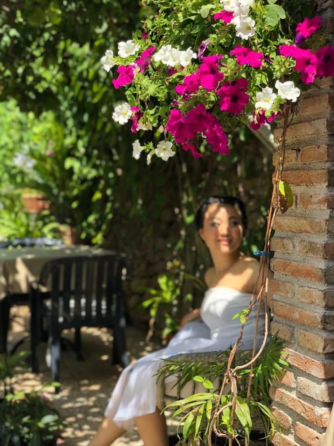Giulia 3* Taormina