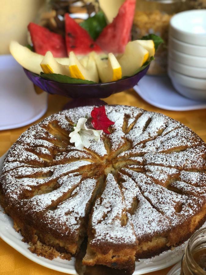Frühstückspension Giulia Taormina