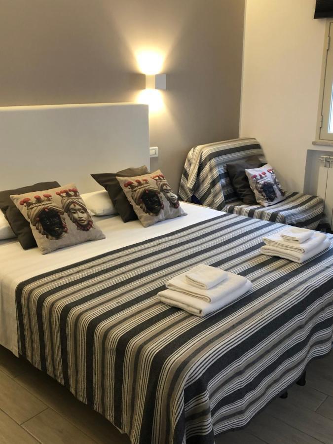 Bed & Breakfast Giulia