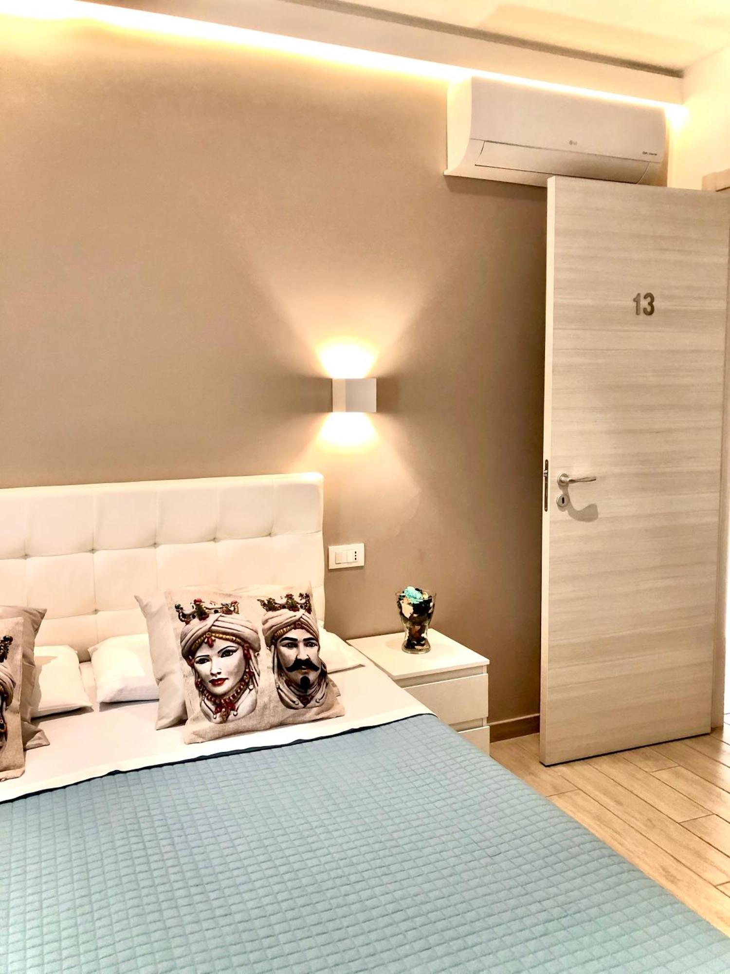 Bed & Breakfast Giulia
