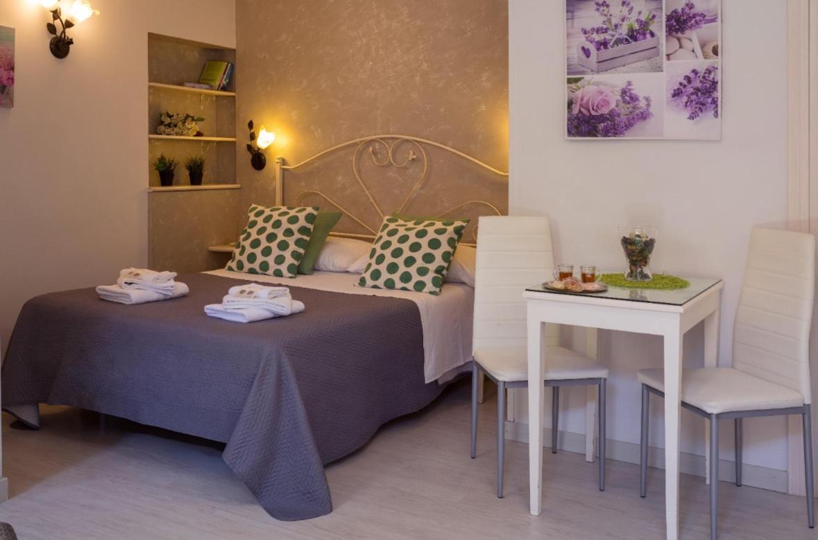 Giulia Bed and breakfast Taormina