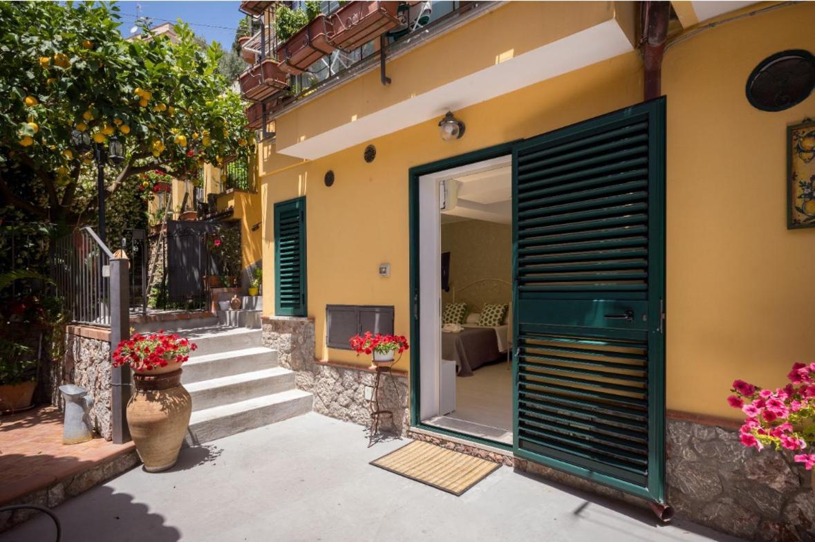 Bed and breakfast Giulia 3*