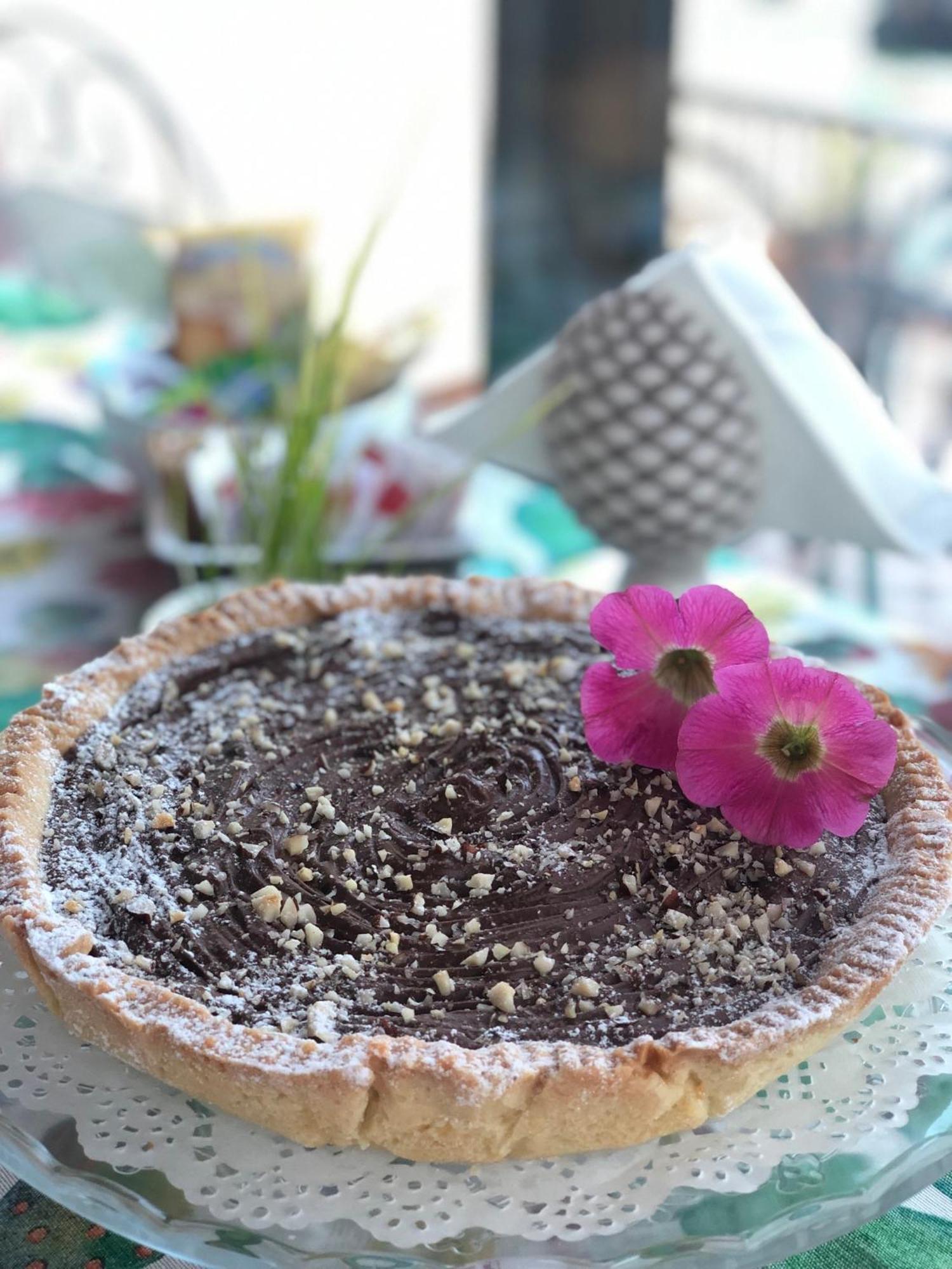 Bed and breakfast Giulia