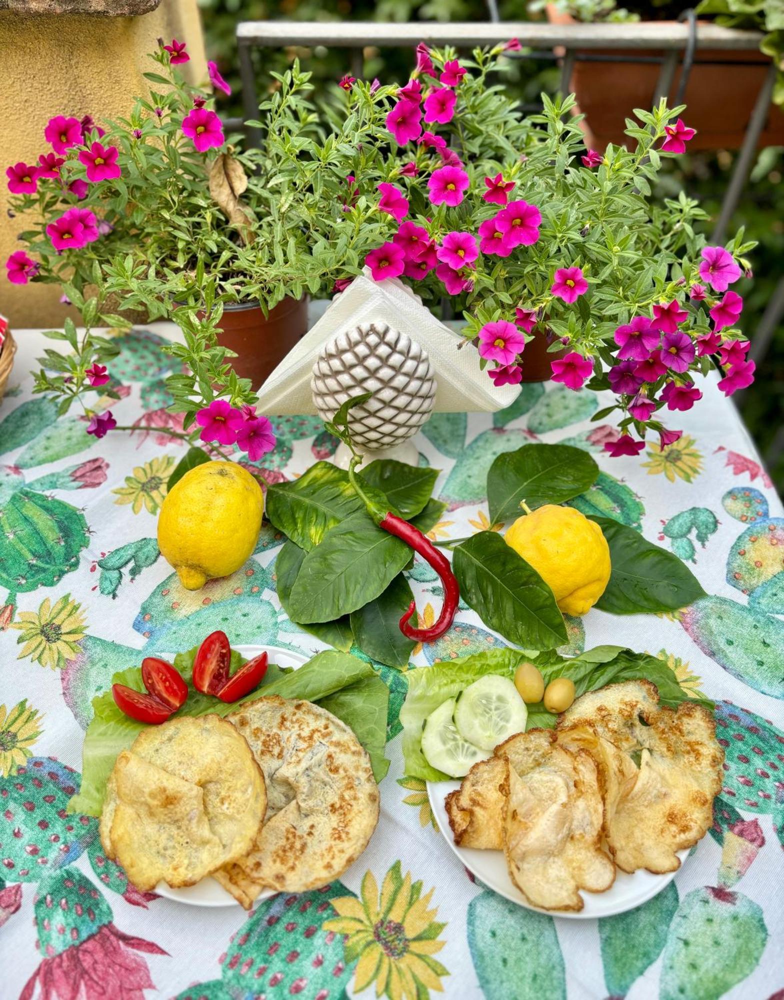 Bed & Breakfast Giulia Taormina