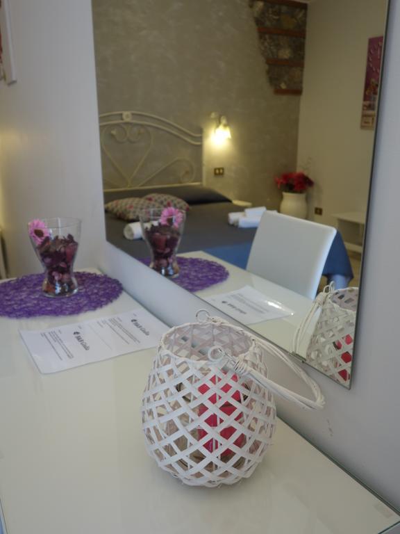 Giulia 3* Taormina