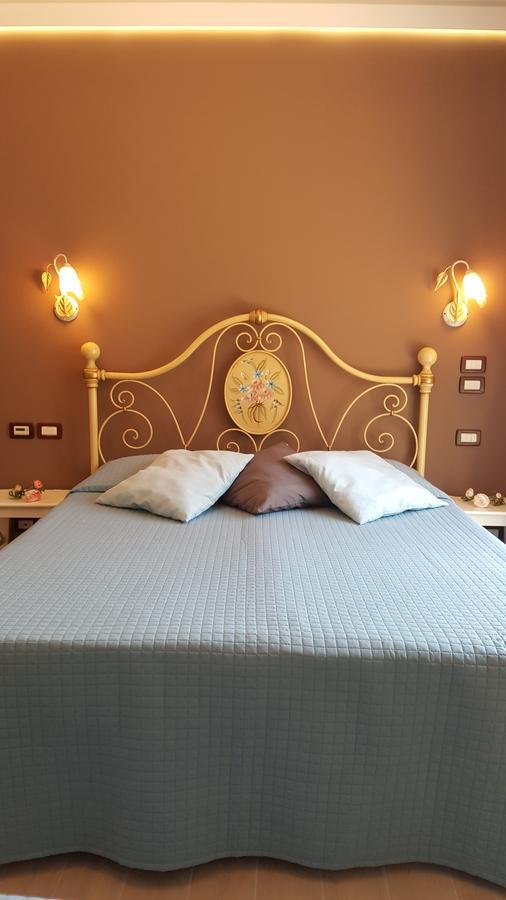 Bed and breakfast Giulia 3*