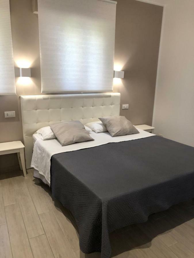 Giulia Bed and breakfast Taormina